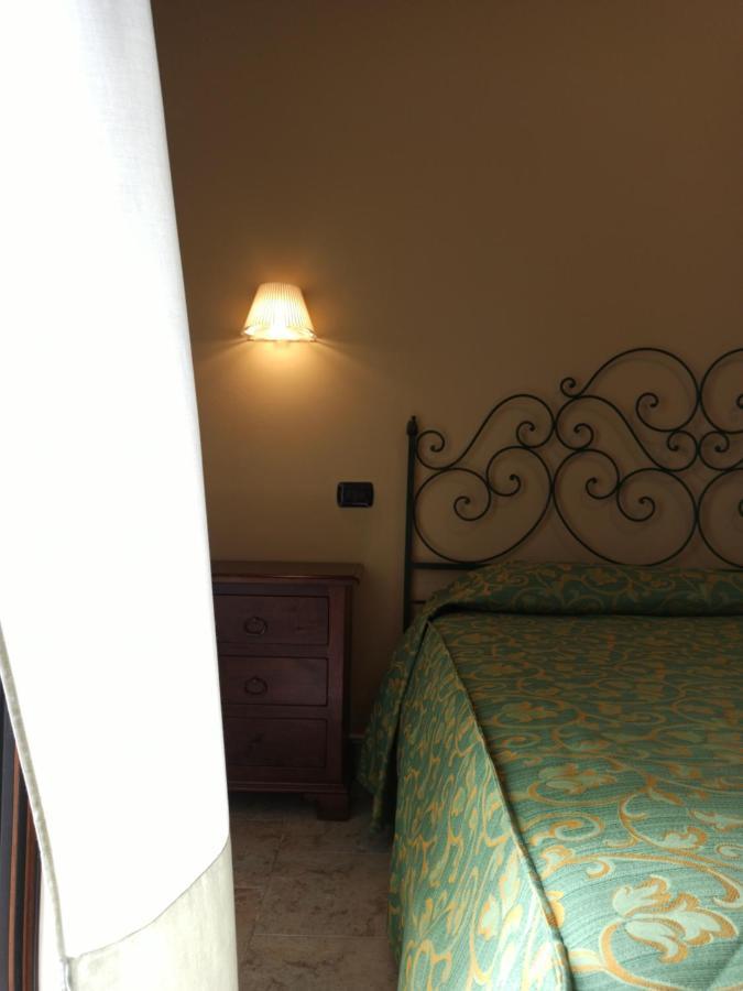 Hotel Primavera Dell'Etna Zafferana Etnea Eksteriør bilde