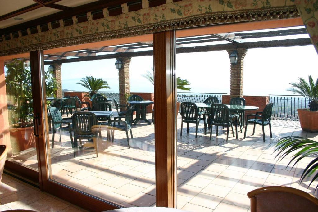 Hotel Primavera Dell'Etna Zafferana Etnea Eksteriør bilde