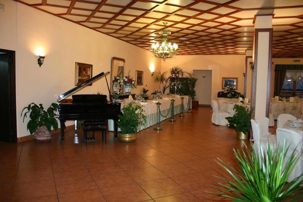 Hotel Primavera Dell'Etna Zafferana Etnea Eksteriør bilde